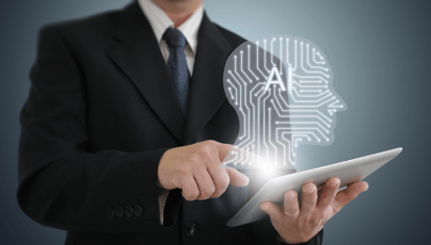AI for leadership