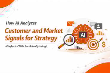 Customer and Market Signals