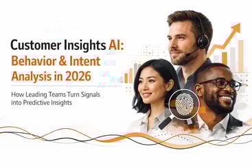 Customer Insights AI