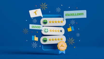 customer feedback