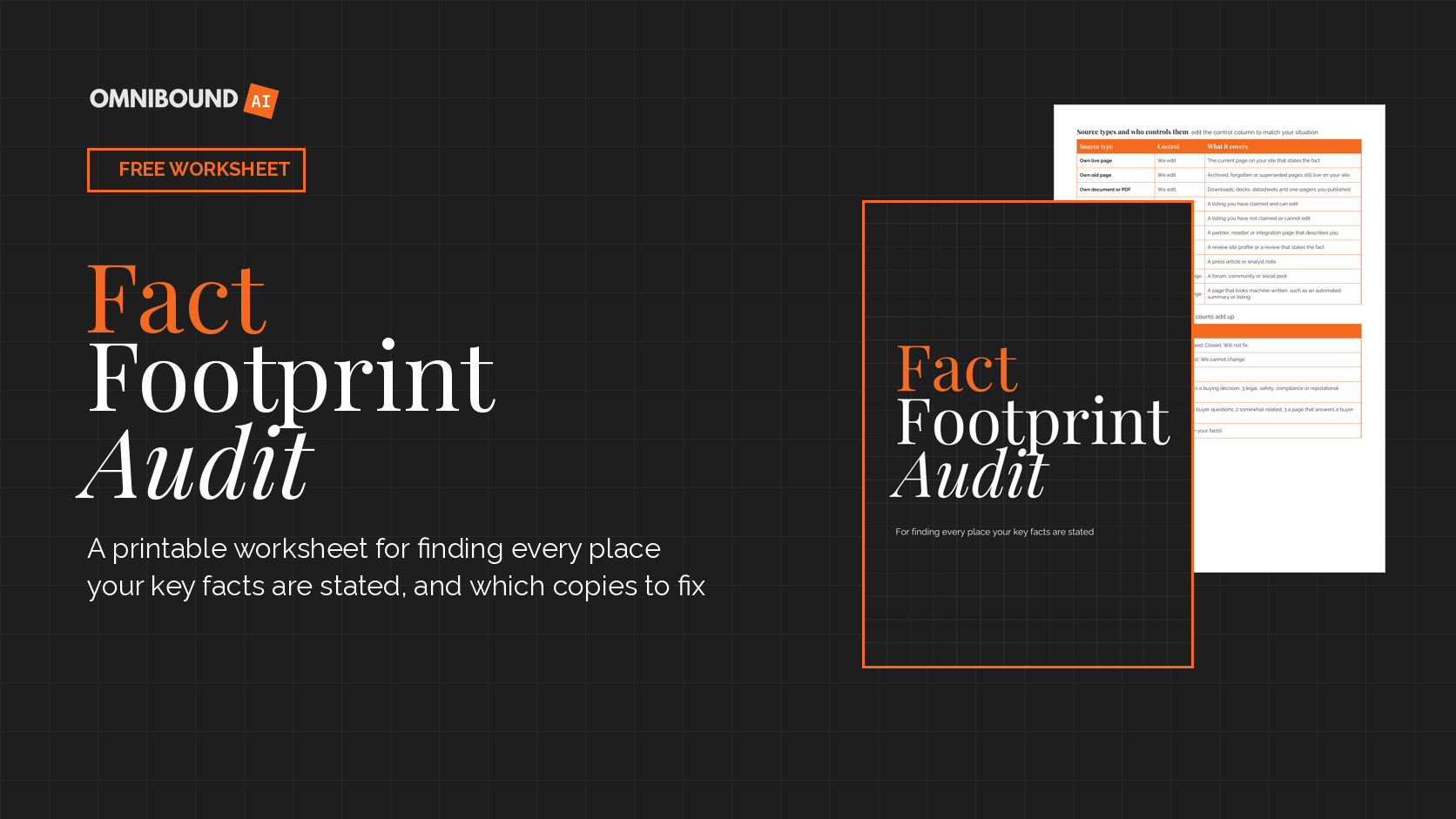 Omnibound_Fact-Footprint-Audit_Banner