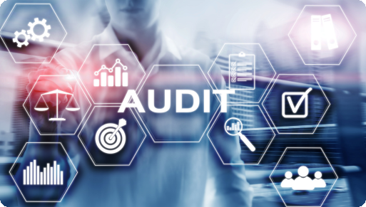 AI Readiness audit