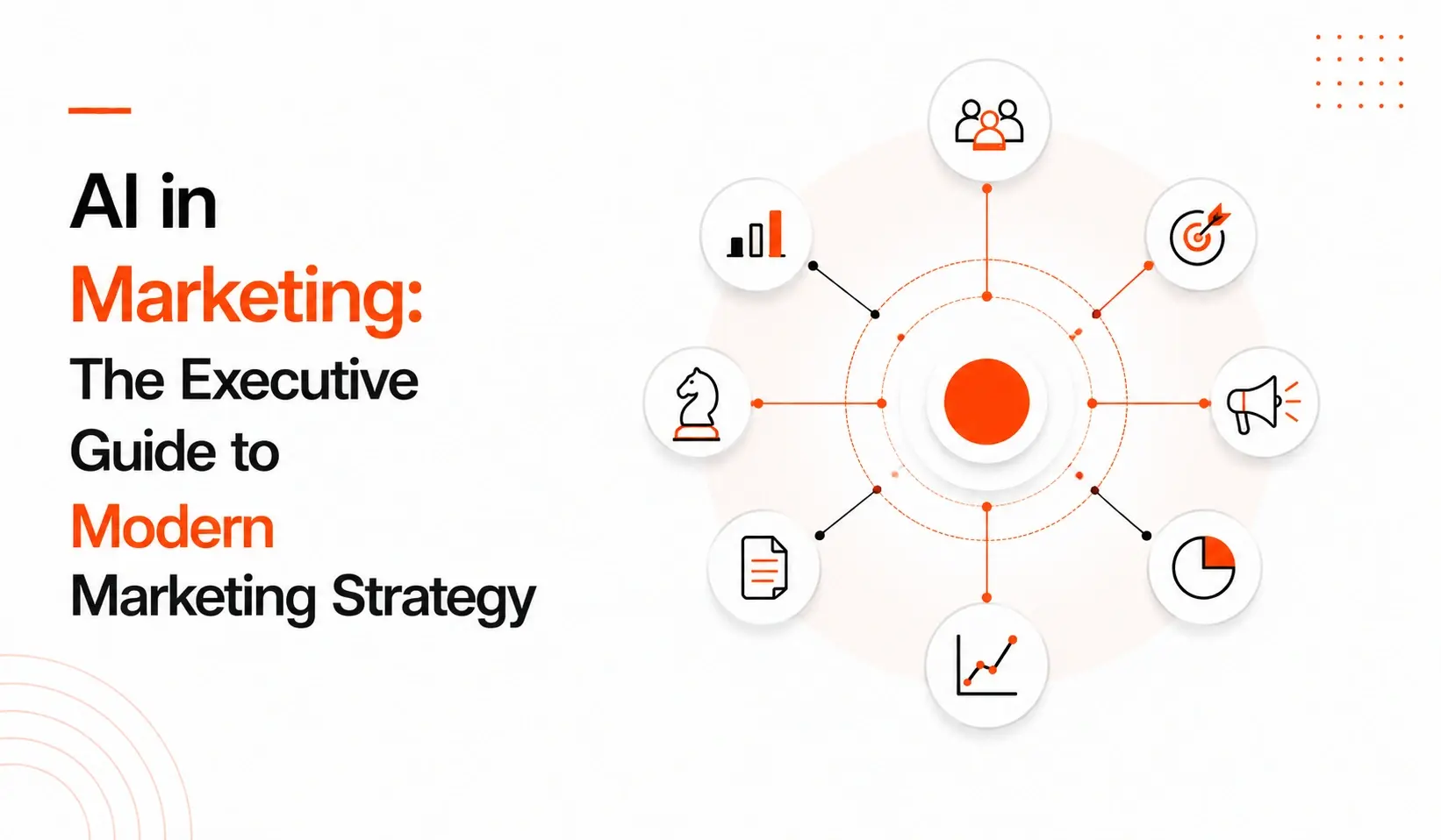 AI in Marketing: The Executive Guide to Modern Marketing Strategy