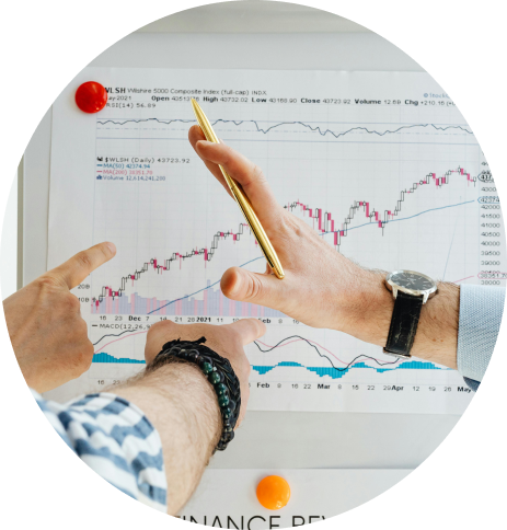 Customer Marketing