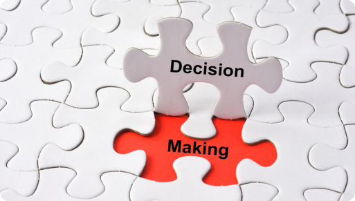 Decision Making
