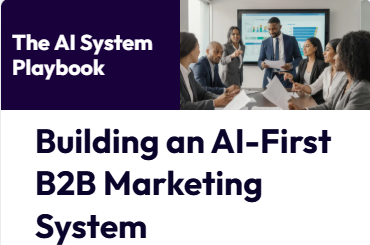 Ai-First Key Takeaways Thumbnail