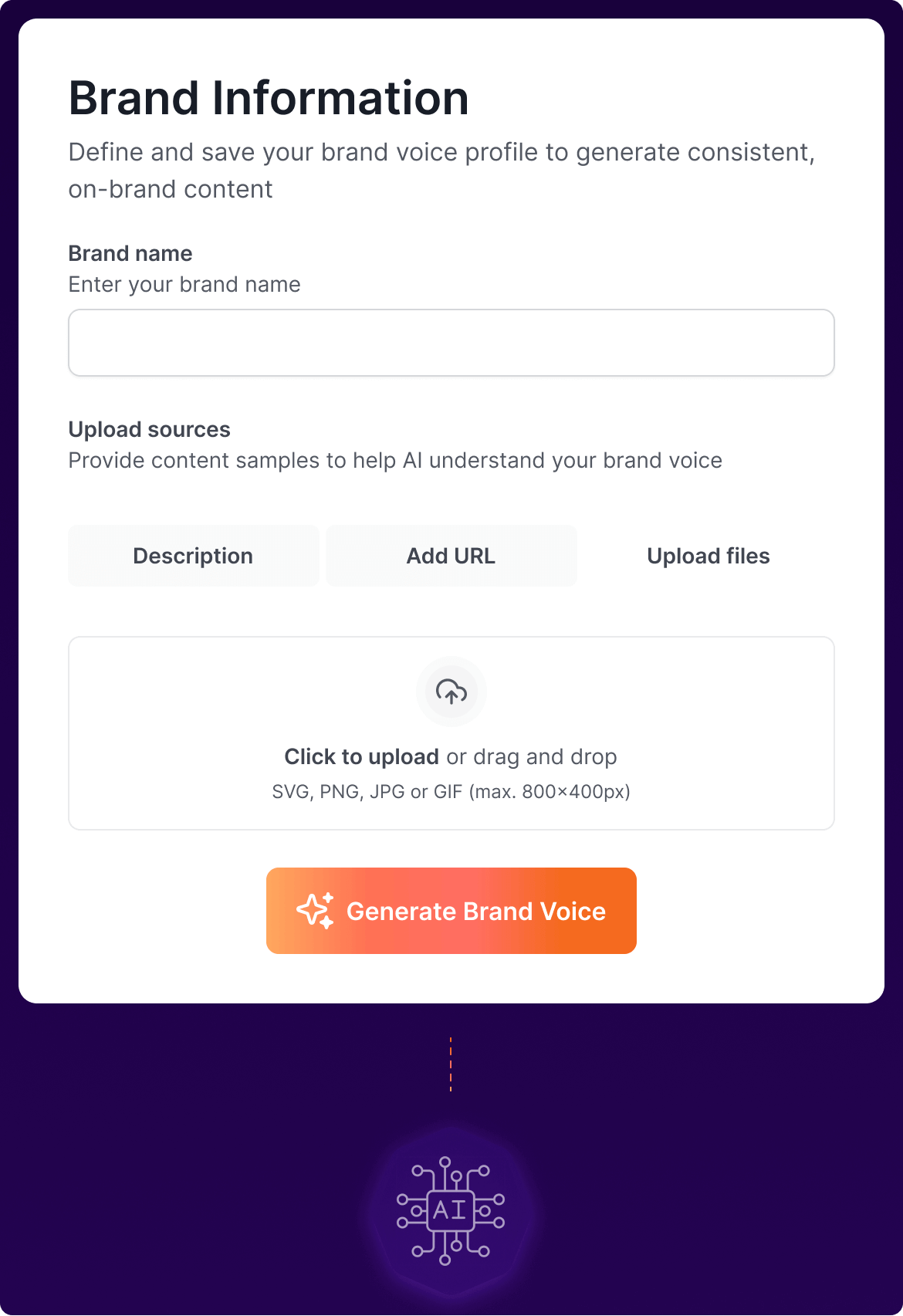 Brand Voice 2