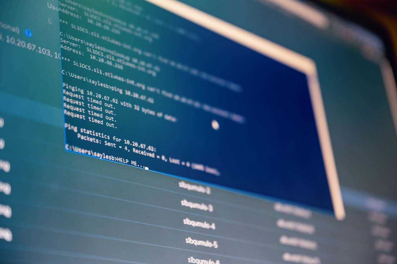 log files